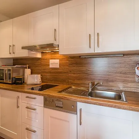 Appartement Heimhof