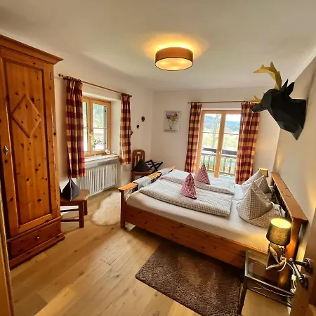 Appartement Heimhof