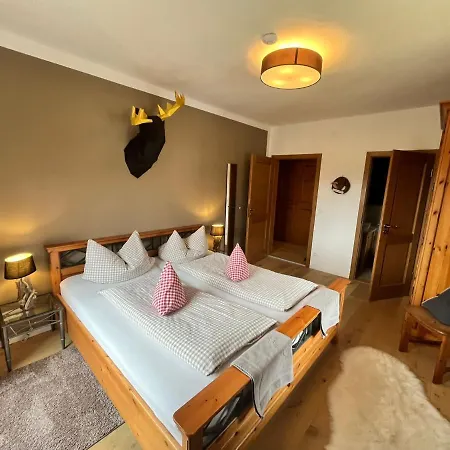 Appartement Heimhof
