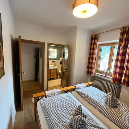 Appartement Heimhof