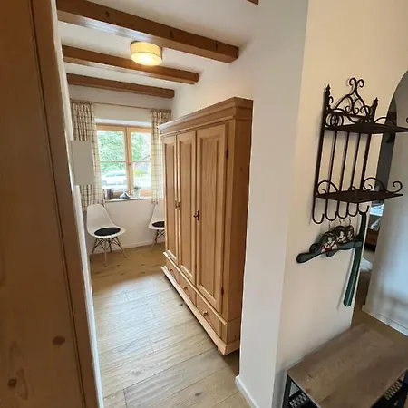 Appartement Heimhof *