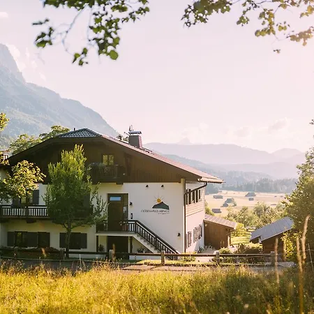 Appartement Heimhof