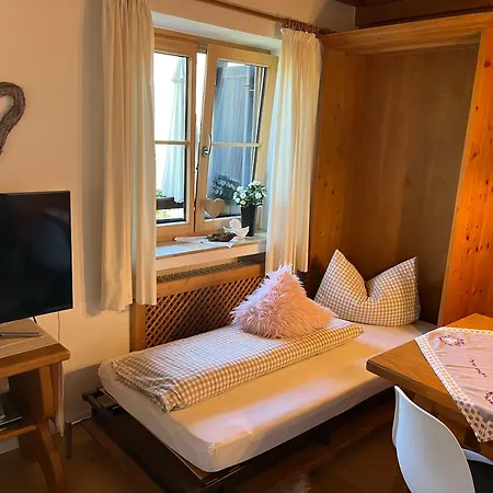 Appartement Heimhof