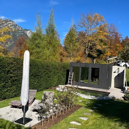 Appartement Heimhof Garmisch-Partenkirchen