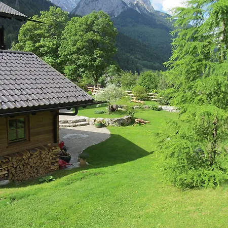 Heimhof * Garmisch-Partenkirchen