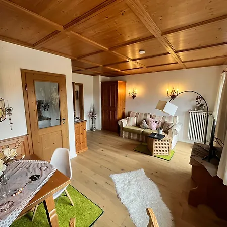 Lägenhet Heimhof