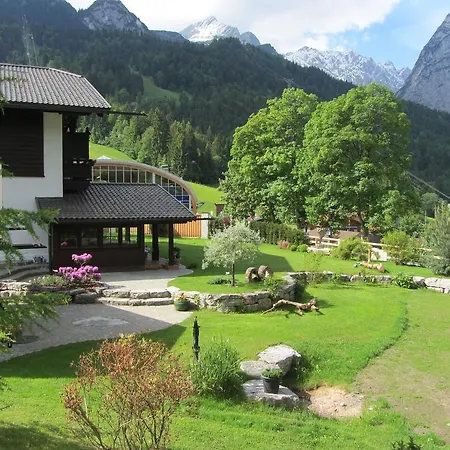 Heimhof *