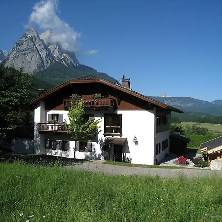 Heimhof Lägenhet *