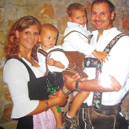 Lägenhet Heimhof *