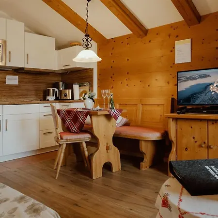 Appartement Heimhof