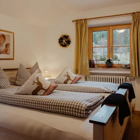 Heimhof * Garmisch-Partenkirchen