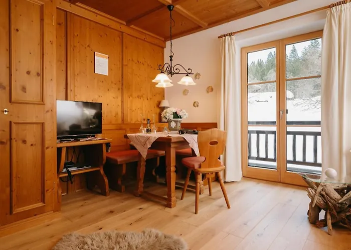 Heimhof Apartment