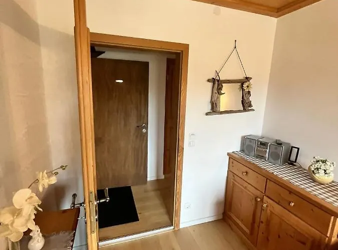 Apartment Heimhof