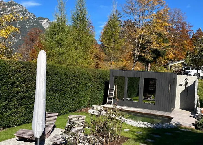 Apartment Heimhof Garmisch-Partenkirchen