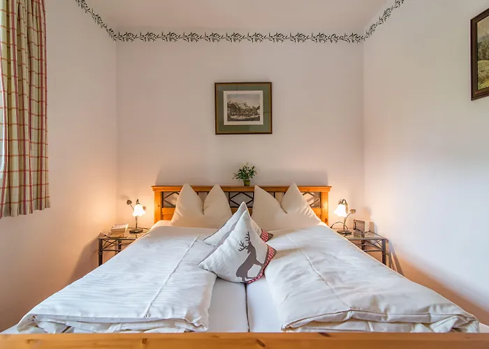 Heimhof Apartment