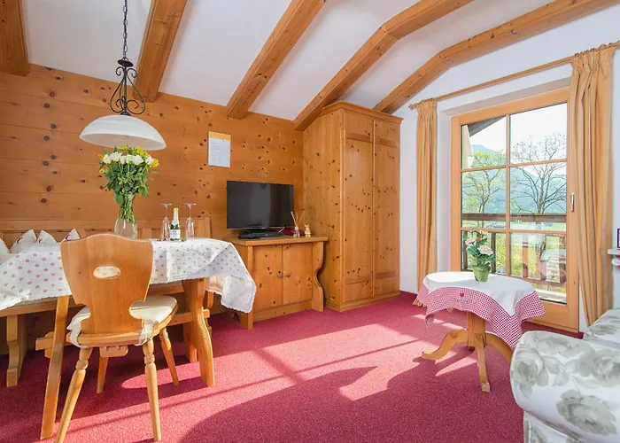 Apartment Heimhof