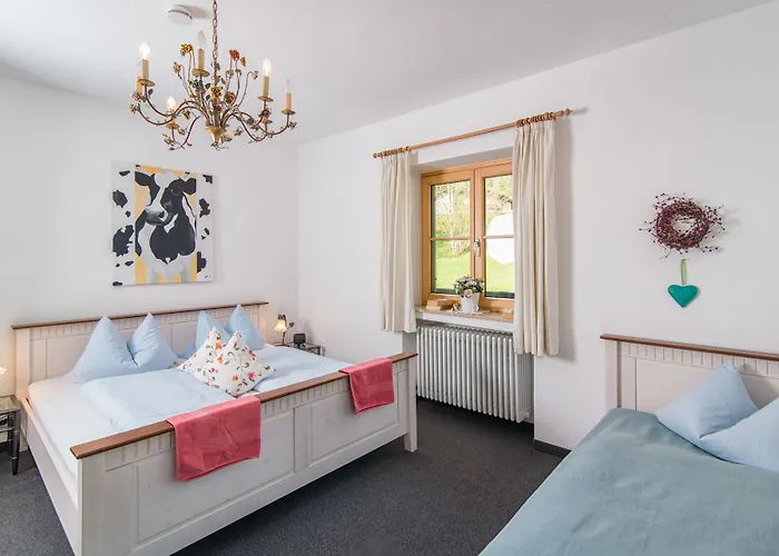 Apartment Heimhof