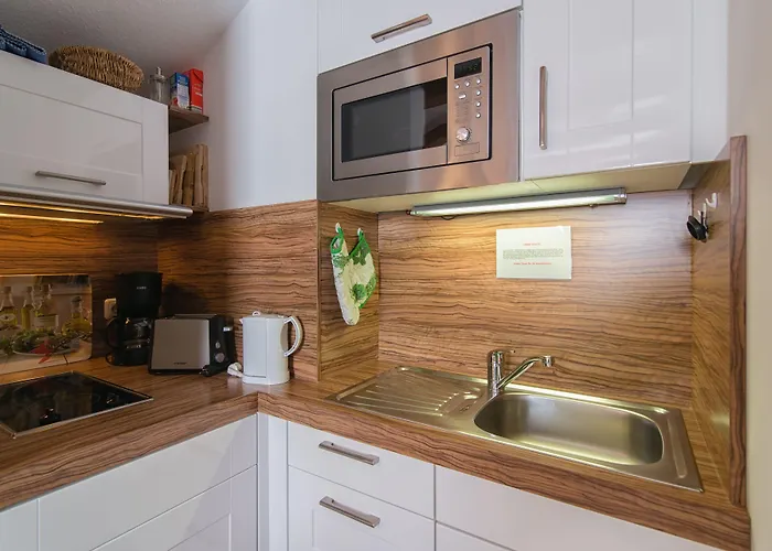 Apartment Heimhof Garmisch-Partenkirchen