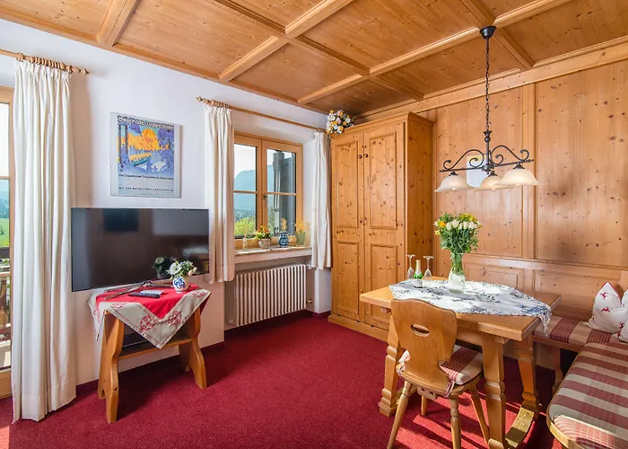 Heimhof Apartment