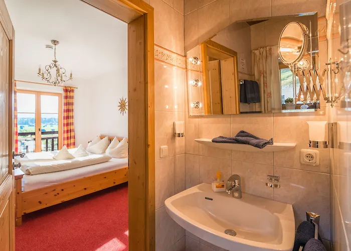 Heimhof Apartment Garmisch-Partenkirchen