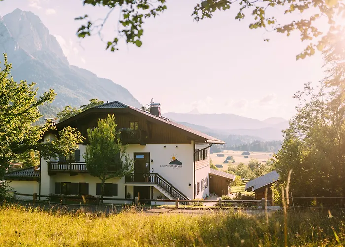 Heimhof *