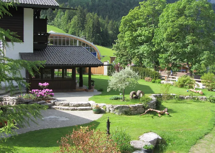 Heimhof Apartment Garmisch-Partenkirchen