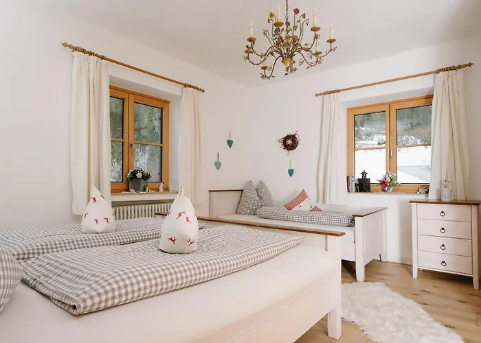 Heimhof Apartment