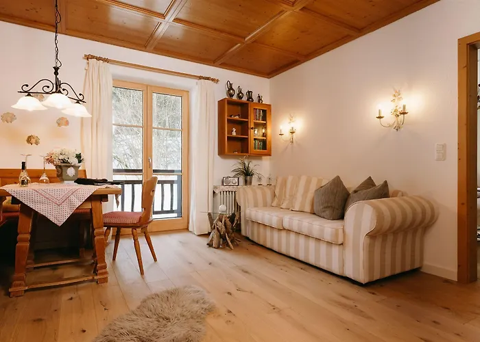Apartment Heimhof