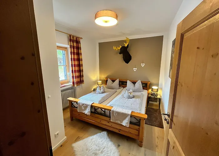 Heimhof Apartment