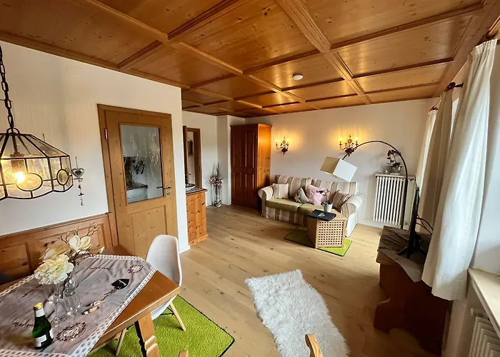 Apartment Heimhof