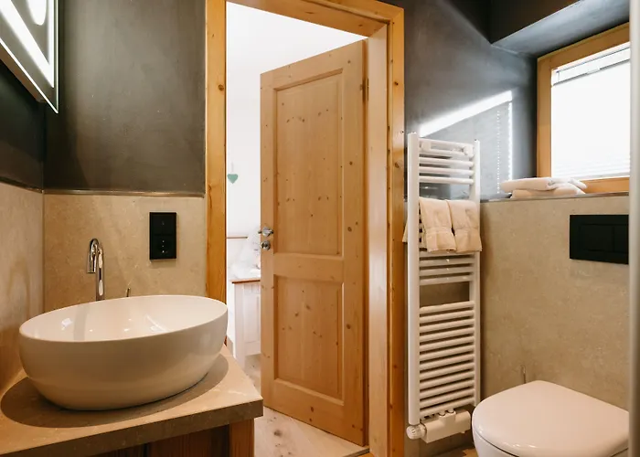 Heimhof Apartment Garmisch-Partenkirchen