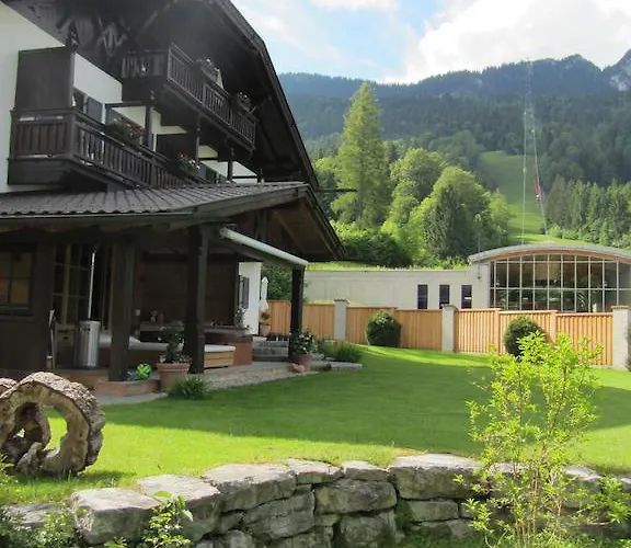 Heimhof Apartment *