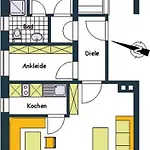 Apartman Heimhof