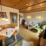 Apartman Heimhof