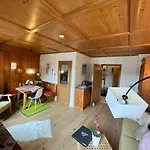 Apartman Heimhof *
