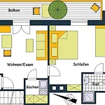 Heimhof Apartman