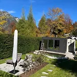 Apartman Heimhof Garmisch-Partenkirchen