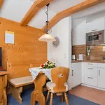 Heimhof Apartman Garmisch-Partenkirchen