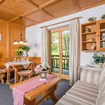 Heimhof Apartman