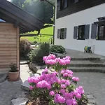 Apartman Heimhof Garmisch-Partenkirchen