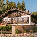 Heimhof Apartman Garmisch-Partenkirchen