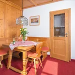 Apartman Heimhof Garmisch-Partenkirchen