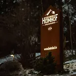 Heimhof Apartman *