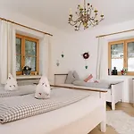 Heimhof Apartman