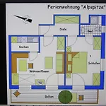 Heimhof Apartman *