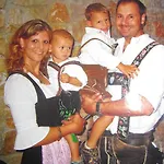 Apartman Heimhof *