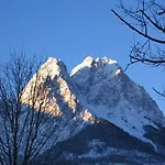 Heimhof Apartman Garmisch-Partenkirchen