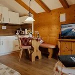 Apartman Heimhof