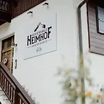 Heimhof Apartman *