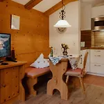 Heimhof Apartman